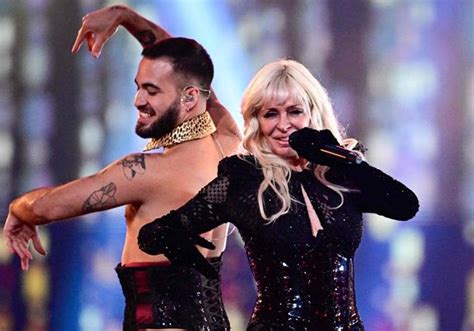 Qué dicen las apuestas sobre el ganador de Eurovisión 2024 y el .